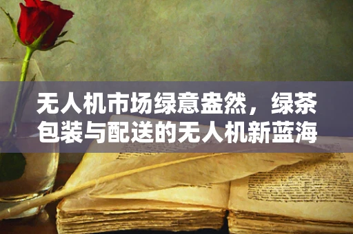 无人机市场绿意盎然，绿茶包装与配送的无人机新蓝海？