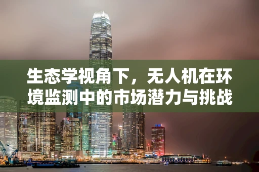 生态学视角下，无人机在环境监测中的市场潜力与挑战