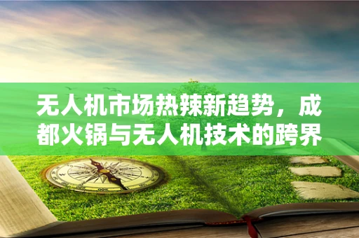 无人机市场热辣新趋势，成都火锅与无人机技术的跨界融合？