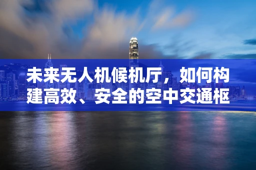 未来无人机候机厅，如何构建高效、安全的空中交通枢纽？