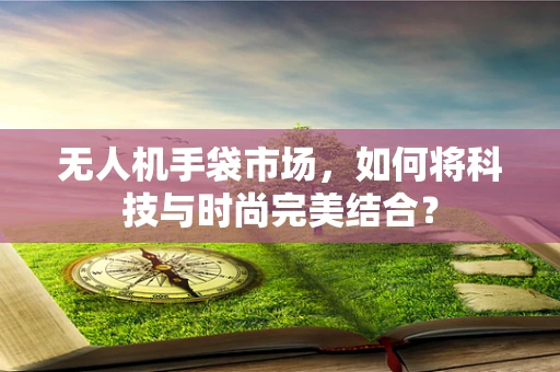 无人机手袋市场，如何将科技与时尚完美结合？