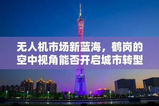 无人机市场新蓝海，鹤岗的空中视角能否开启城市转型新篇章？