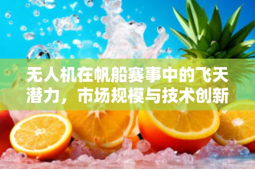 无人机在帆船赛事中的飞天潜力，市场规模与技术创新如何共舞？