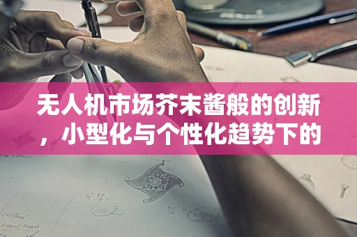 无人机市场芥末酱般的创新，小型化与个性化趋势下的新机遇？