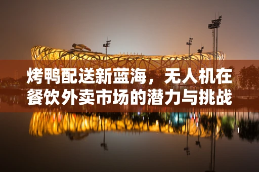 烤鸭配送新蓝海，无人机在餐饮外卖市场的潜力与挑战