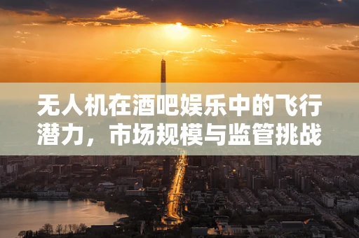 无人机在酒吧娱乐中的飞行潜力，市场规模与监管挑战？