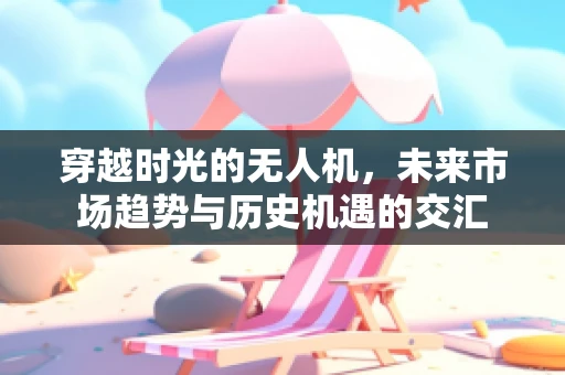 穿越时光的无人机，未来市场趋势与历史机遇的交汇