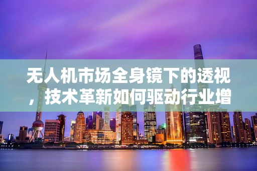 无人机市场全身镜下的透视，技术革新如何驱动行业增长？