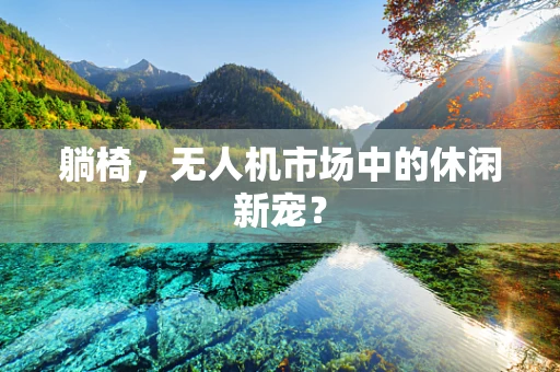 躺椅，无人机市场中的休闲新宠？