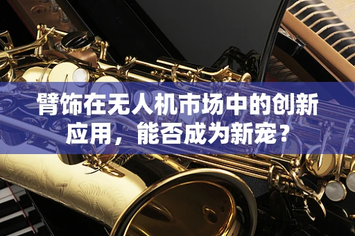 臂饰在无人机市场中的创新应用，能否成为新宠？