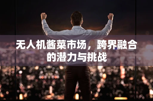 无人机酱菜市场，跨界融合的潜力与挑战