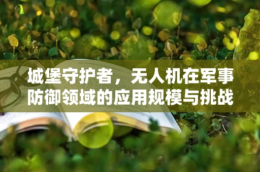 城堡守护者，无人机在军事防御领域的应用规模与挑战