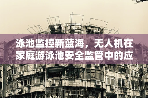 泳池监控新蓝海，无人机在家庭游泳池安全监管中的应用潜力