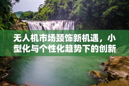 无人机市场颈饰新机遇，小型化与个性化趋势下的创新挑战