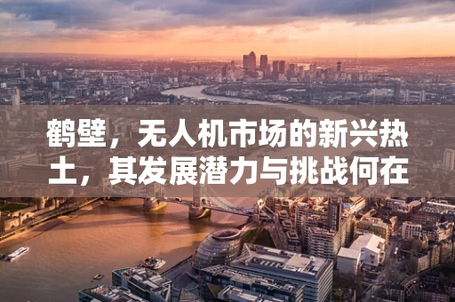 鹤壁，无人机市场的新兴热土，其发展潜力与挑战何在？