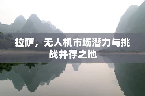 拉萨，无人机市场潜力与挑战并存之地