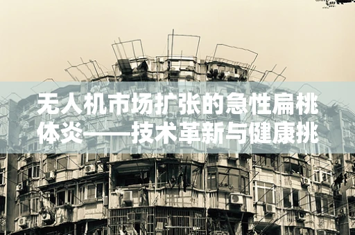 无人机市场扩张的急性扁桃体炎——技术革新与健康挑战并存的未来？