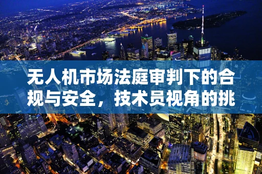无人机市场法庭审判下的合规与安全，技术员视角的挑战与应对