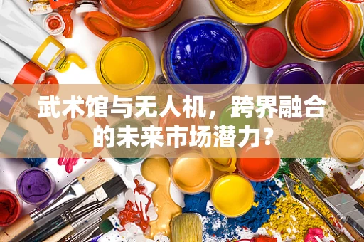 武术馆与无人机，跨界融合的未来市场潜力？