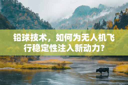 铅球技术，如何为无人机飞行稳定性注入新动力？