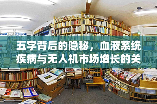 五字背后的隐秘，血液系统疾病与无人机市场增长的关联？