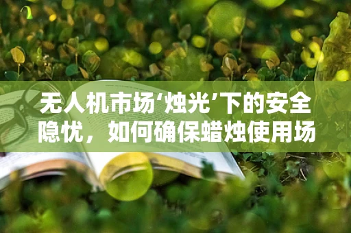 无人机市场‘烛光’下的安全隐忧，如何确保蜡烛使用场景中的无人机安全？