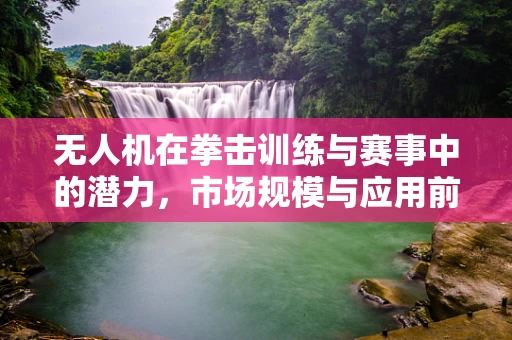 无人机在拳击训练与赛事中的潜力，市场规模与应用前景的深度剖析
