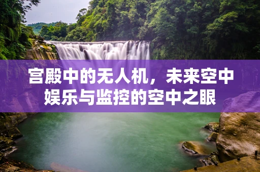 宫殿中的无人机，未来空中娱乐与监控的空中之眼