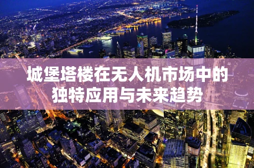 城堡塔楼在无人机市场中的独特应用与未来趋势