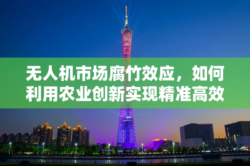 无人机市场腐竹效应，如何利用农业创新实现精准高效种植？