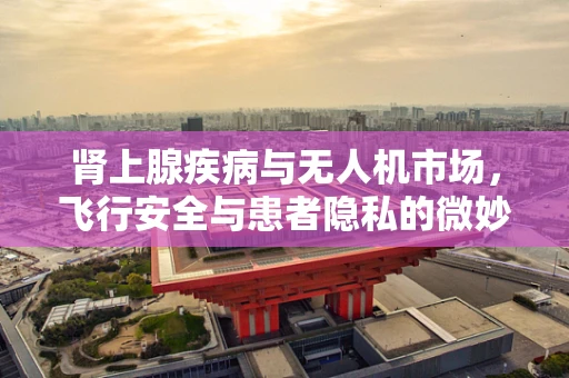 肾上腺疾病与无人机市场，飞行安全与患者隐私的微妙平衡