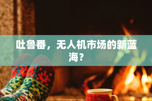 吐鲁番，无人机市场的新蓝海？