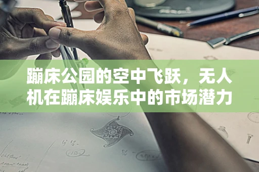 蹦床公园的空中飞跃，无人机在蹦床娱乐中的市场潜力与挑战？