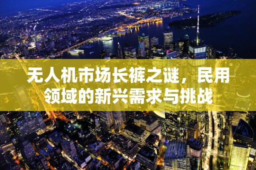 无人机市场长裤之谜，民用领域的新兴需求与挑战