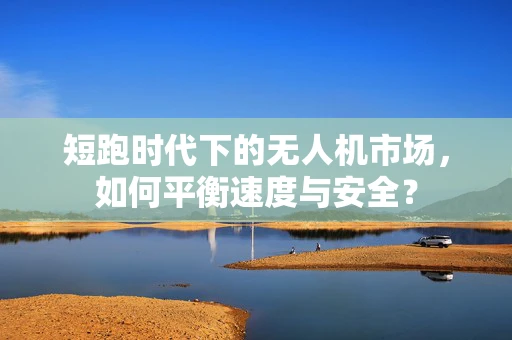 短跑时代下的无人机市场，如何平衡速度与安全？