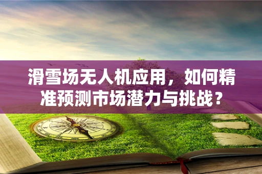滑雪场无人机应用，如何精准预测市场潜力与挑战？