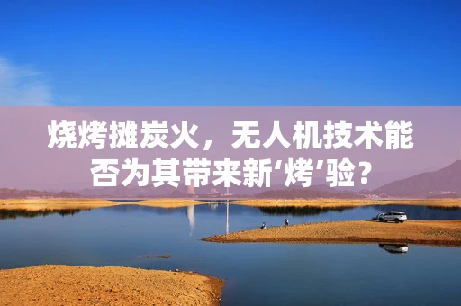 烧烤摊炭火，无人机技术能否为其带来新‘烤’验？