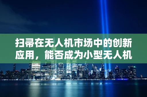 扫帚在无人机市场中的创新应用，能否成为小型无人机的‘清扫’新宠？