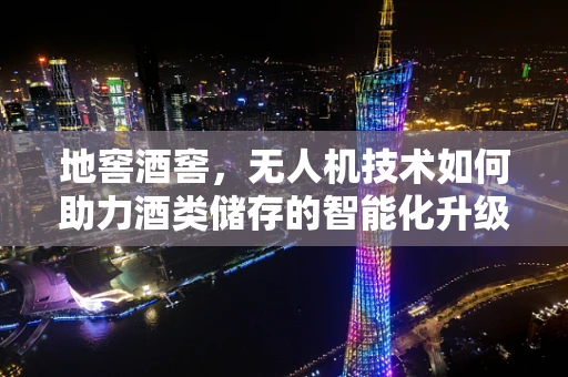 地窖酒窖，无人机技术如何助力酒类储存的智能化升级？