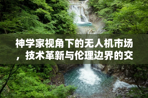 神学家视角下的无人机市场，技术革新与伦理边界的交织
