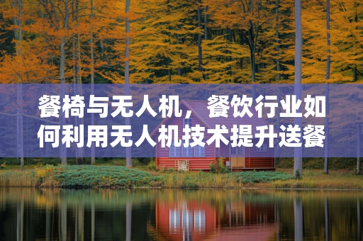 餐椅与无人机，餐饮行业如何利用无人机技术提升送餐效率？