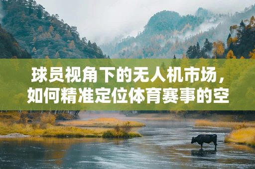 球员视角下的无人机市场，如何精准定位体育赛事的空中拍摄？