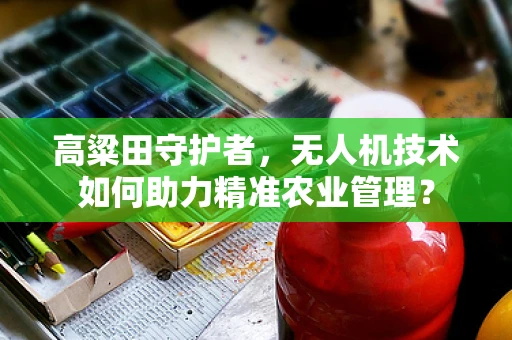 高粱田守护者，无人机技术如何助力精准农业管理？