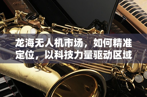龙海无人机市场，如何精准定位，以科技力量驱动区域发展？