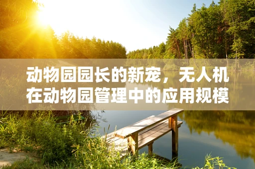 动物园园长的新宠，无人机在动物园管理中的应用规模与挑战