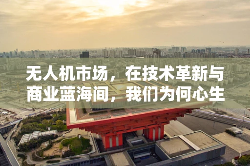 无人机市场，在技术革新与商业蓝海间，我们为何心生敬佩？