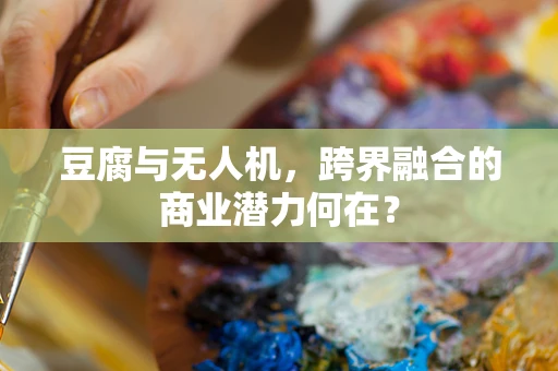 豆腐与无人机，跨界融合的商业潜力何在？