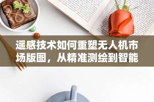 遥感技术如何重塑无人机市场版图，从精准测绘到智能监测的飞跃