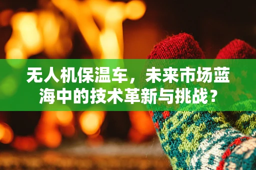 无人机保温车，未来市场蓝海中的技术革新与挑战？