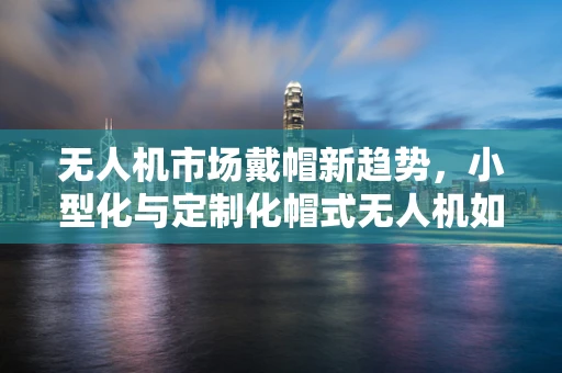 无人机市场戴帽新趋势，小型化与定制化帽式无人机如何重塑行业格局？